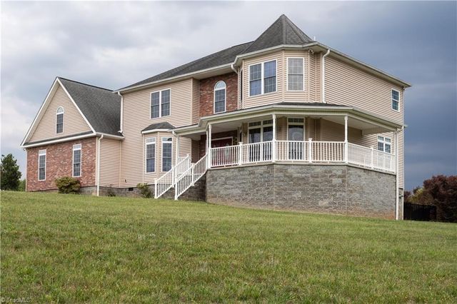 1221 Lingle Farm Road, Lexington, NC 27295