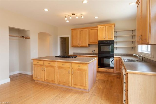 1221 Lingle Farm Road, Lexington, NC 27295