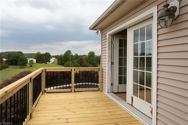 1221 Lingle Farm Road, Lexington, NC 27295