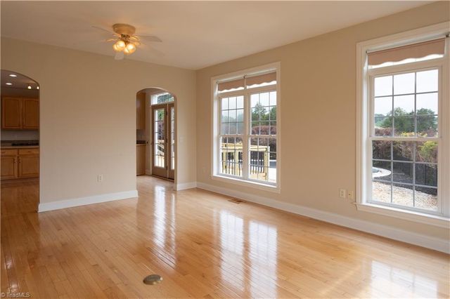 1221 Lingle Farm Road, Lexington, NC 27295
