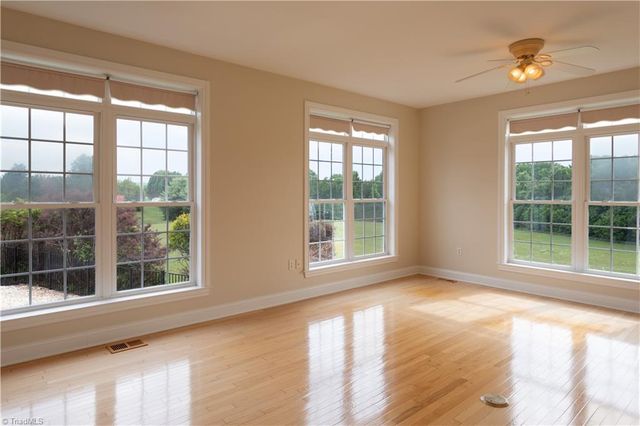 1221 Lingle Farm Road, Lexington, NC 27295