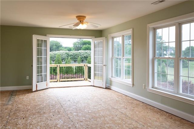 1221 Lingle Farm Road, Lexington, NC 27295
