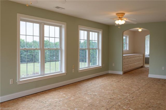 1221 Lingle Farm Road, Lexington, NC 27295
