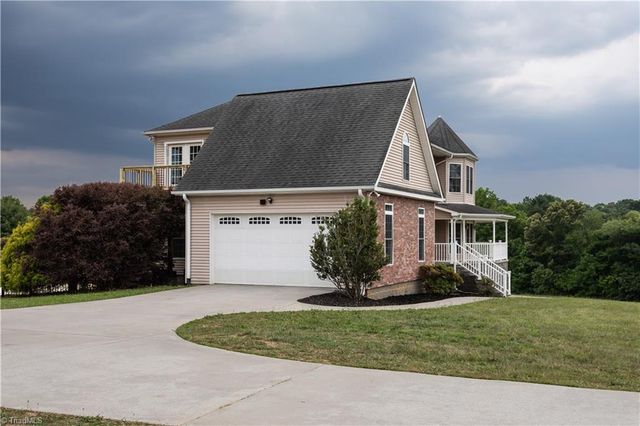 1221 Lingle Farm Road, Lexington, NC 27295