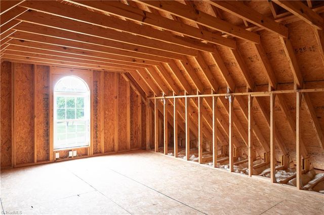 1221 Lingle Farm Road, Lexington, NC 27295