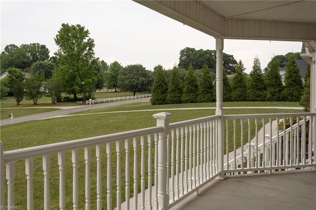 1221 Lingle Farm Road, Lexington, NC 27295