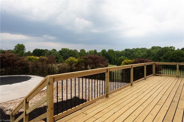 1221 Lingle Farm Road, Lexington, NC 27295