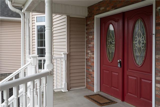 1221 Lingle Farm Road, Lexington, NC 27295