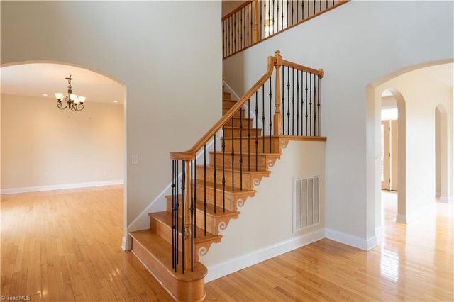 1221 Lingle Farm Road, Lexington, NC 27295