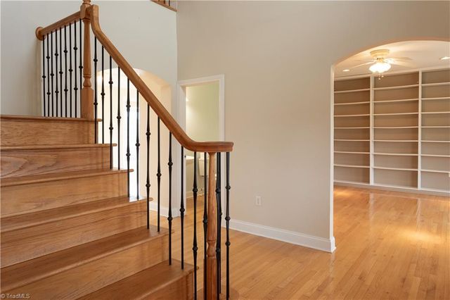 1221 Lingle Farm Road, Lexington, NC 27295