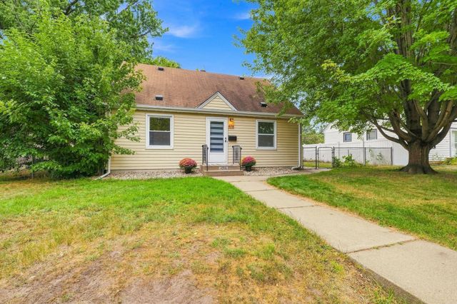 4716 Washburn Avenue N, Minneapolis, MN 55430