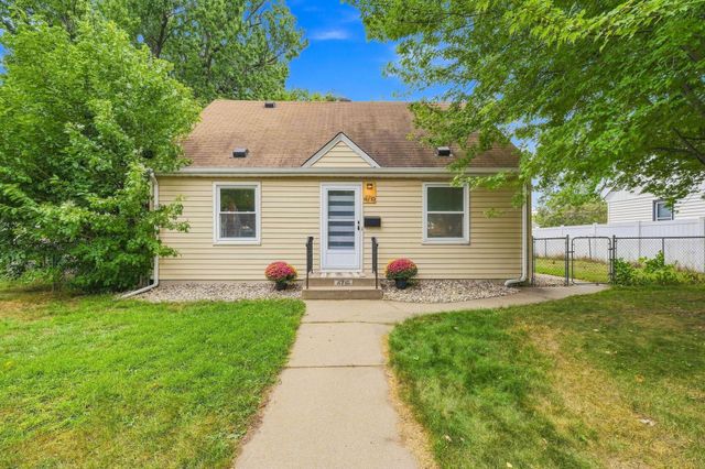 4716 Washburn Avenue N, Minneapolis, MN 55430