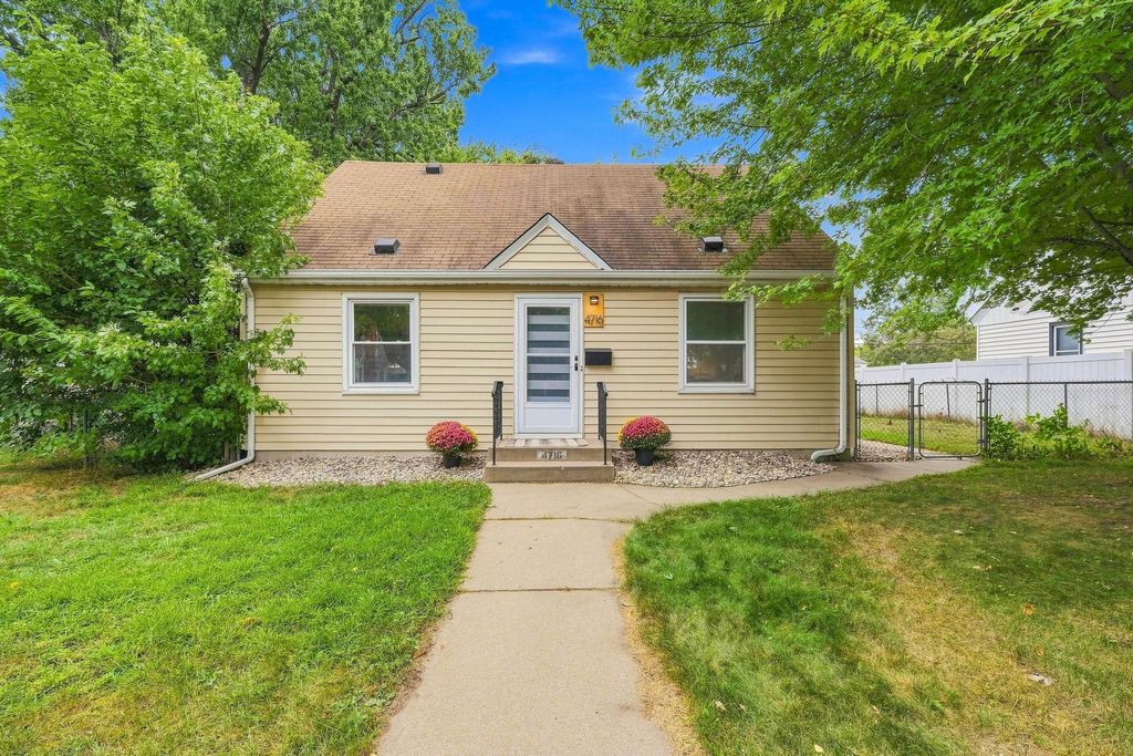 4716 Washburn Avenue N, Minneapolis, MN 55430 — photo 4