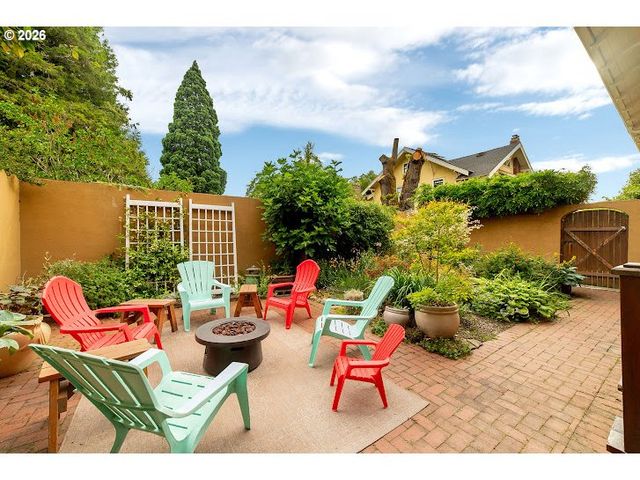 1621 Ne KNOTT St, Portland, OR 97212