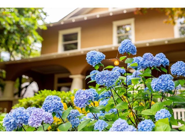 1621 Ne KNOTT St, Portland, OR 97212