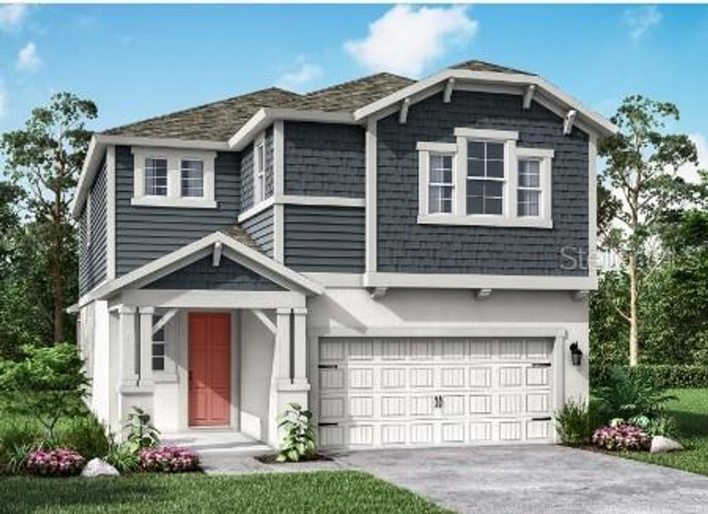 15811 ELINA SKY DRIVE, Punta Gorda, FL 33982