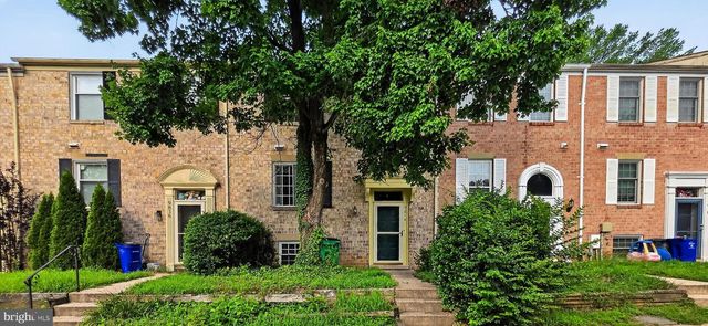 9814 RAINLEAF CT, Columbia, MD 21046