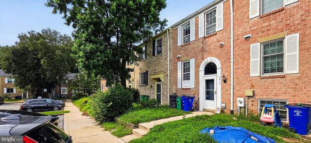 9814 RAINLEAF CT, Columbia, MD 21046