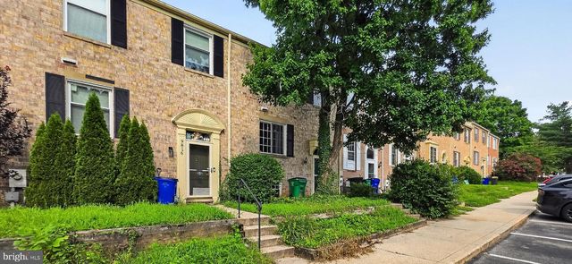 9814 RAINLEAF CT, Columbia, MD 21046