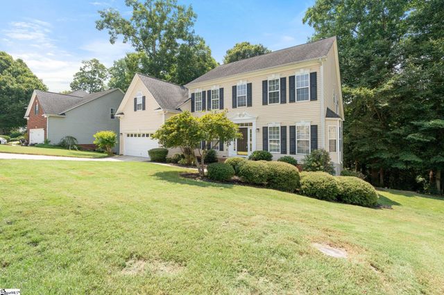 7 Noble Oaks Lane, Simpsonville, SC 29681