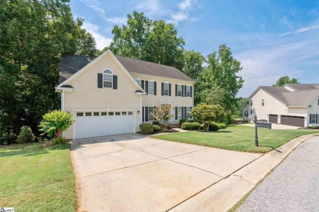 7 Noble Oaks Lane, Simpsonville, SC 29681