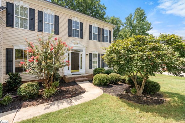 7 Noble Oaks Lane, Simpsonville, SC 29681