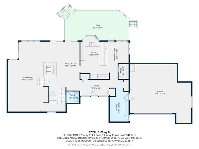 43W880 Pathfinder Drive, Elburn, IL 60119