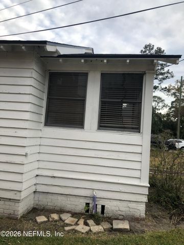 2325 BETHUNE Avenue, Jacksonville, FL 32207