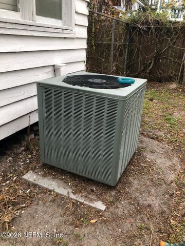 2325 BETHUNE Avenue, Jacksonville, FL 32207