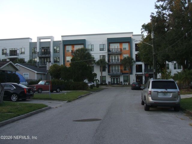 2325 BETHUNE Avenue, Jacksonville, FL 32207