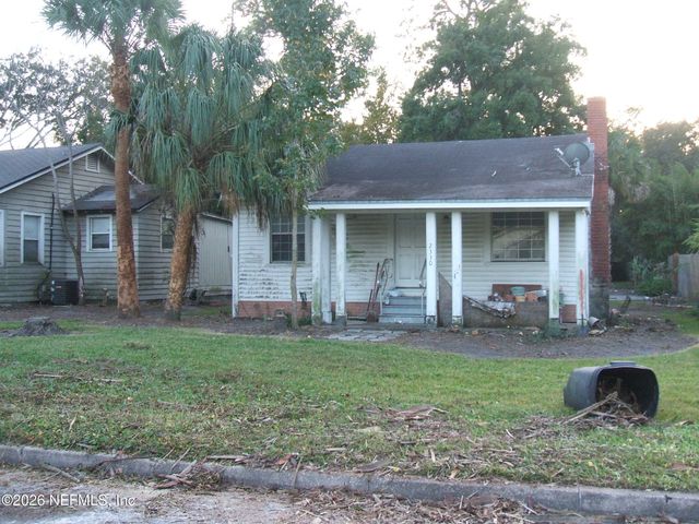 2325 BETHUNE Avenue, Jacksonville, FL 32207
