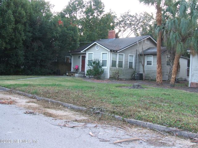 2325 BETHUNE Avenue, Jacksonville, FL 32207