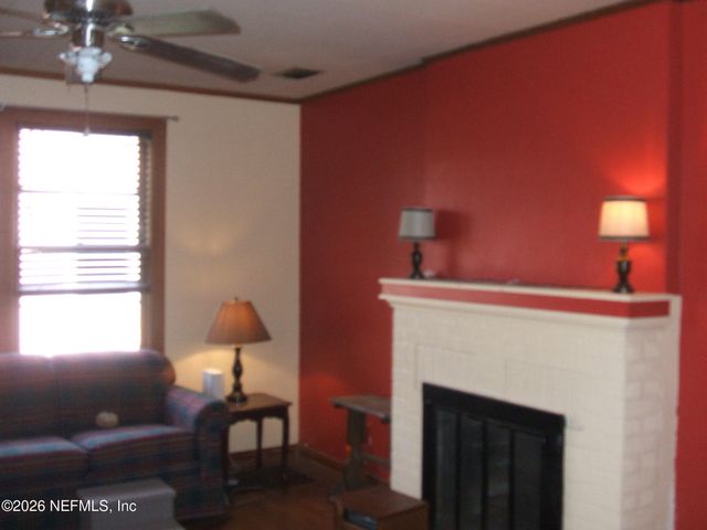 2325 BETHUNE Avenue, Jacksonville, FL 32207