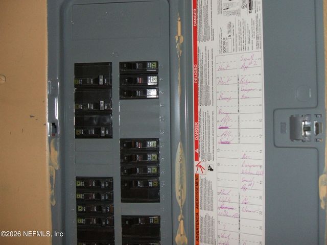 2325 BETHUNE Avenue, Jacksonville, FL 32207