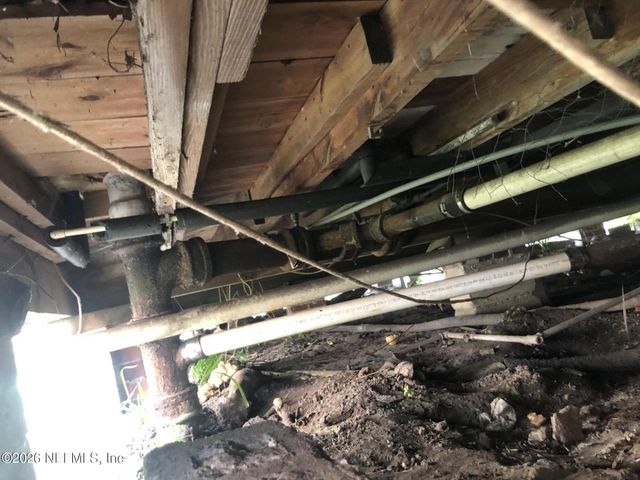 2325 BETHUNE Avenue, Jacksonville, FL 32207