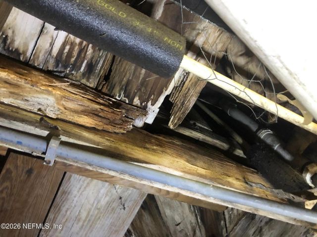 2325 BETHUNE Avenue, Jacksonville, FL 32207