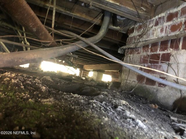 2325 BETHUNE Avenue, Jacksonville, FL 32207