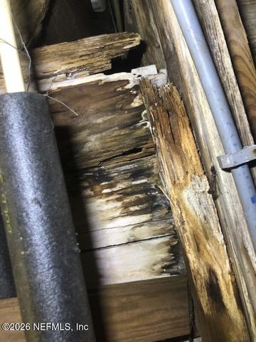 2325 BETHUNE Avenue, Jacksonville, FL 32207