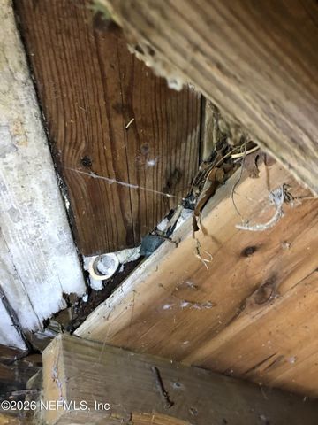 2325 BETHUNE Avenue, Jacksonville, FL 32207