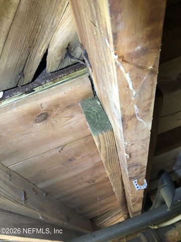 2325 BETHUNE Avenue, Jacksonville, FL 32207