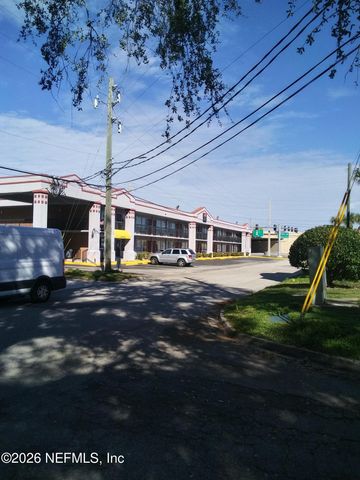 2325 BETHUNE Avenue, Jacksonville, FL 32207