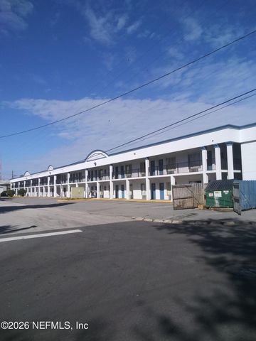 2325 BETHUNE Avenue, Jacksonville, FL 32207