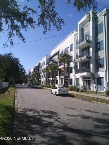 2325 BETHUNE Avenue, Jacksonville, FL 32207