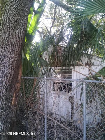 2325 BETHUNE Avenue, Jacksonville, FL 32207