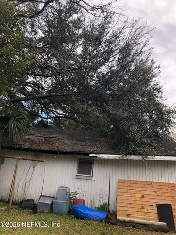 2325 BETHUNE Avenue, Jacksonville, FL 32207