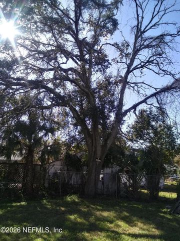 2325 BETHUNE Avenue, Jacksonville, FL 32207