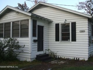 2325 BETHUNE Avenue, Jacksonville, FL 32207