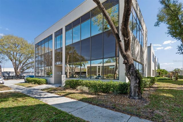 3816 GUNN HIGHWAY, Tampa, FL 33618