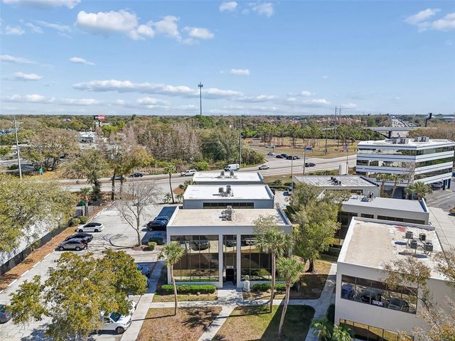 3816 GUNN HIGHWAY, Tampa, FL 33618