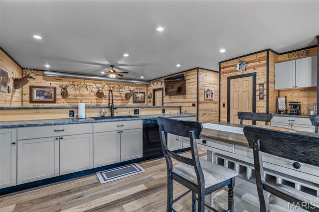 3140 Brook Stone Road, Festus, MO 63028